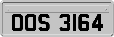 OOS3164