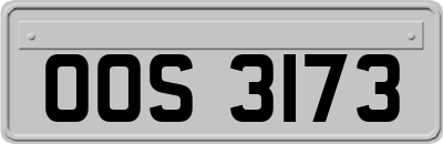 OOS3173