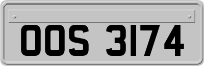 OOS3174