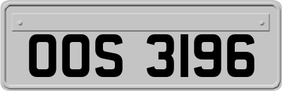 OOS3196