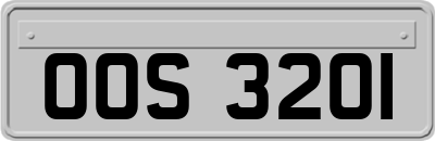 OOS3201