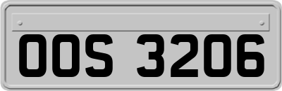 OOS3206