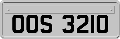 OOS3210