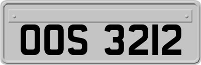 OOS3212