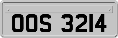 OOS3214