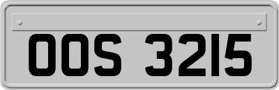 OOS3215