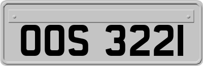 OOS3221