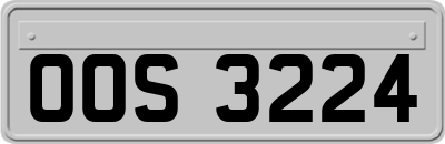 OOS3224