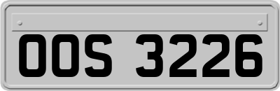 OOS3226