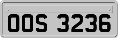 OOS3236