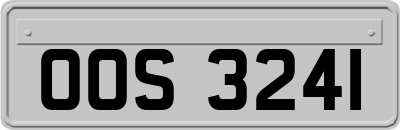 OOS3241