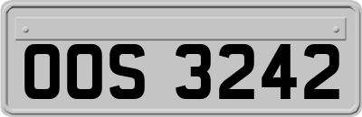 OOS3242