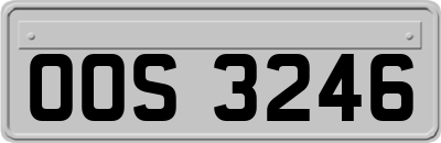 OOS3246