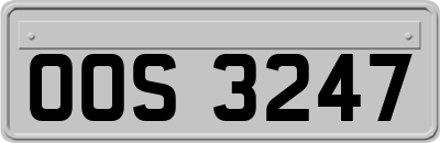 OOS3247