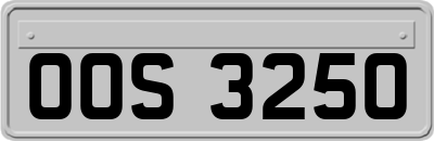 OOS3250