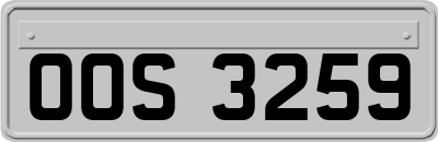 OOS3259