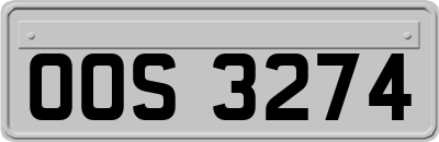 OOS3274