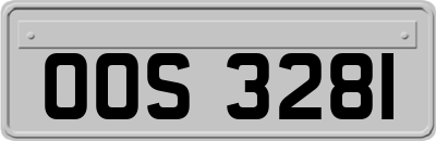 OOS3281