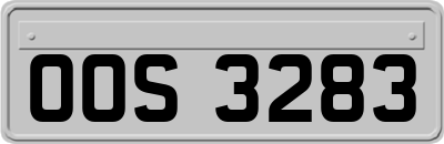 OOS3283