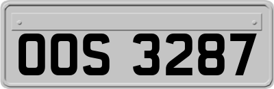 OOS3287