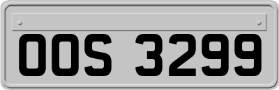 OOS3299