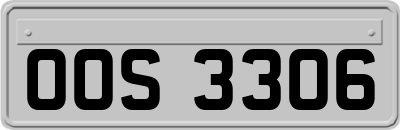 OOS3306