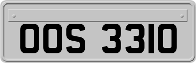 OOS3310