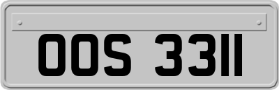 OOS3311