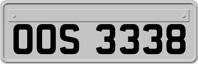 OOS3338
