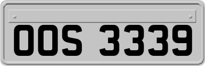 OOS3339