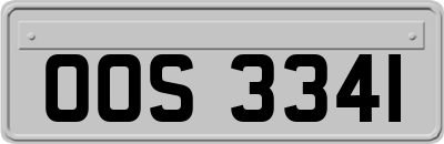OOS3341
