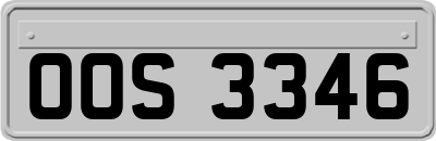 OOS3346
