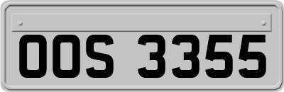 OOS3355