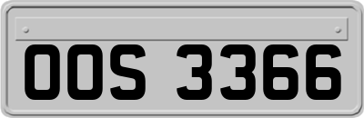 OOS3366