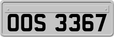 OOS3367