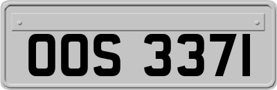 OOS3371