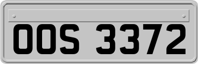 OOS3372