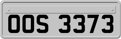 OOS3373