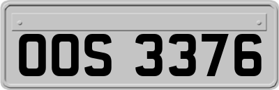 OOS3376