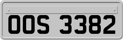OOS3382