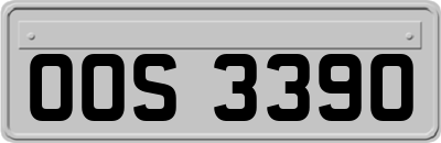 OOS3390