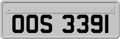 OOS3391
