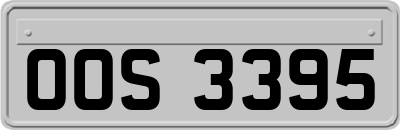 OOS3395