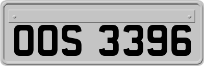 OOS3396
