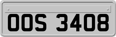 OOS3408