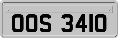 OOS3410