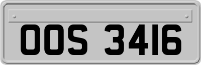OOS3416