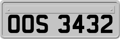 OOS3432