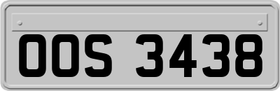 OOS3438