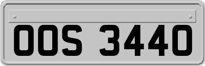 OOS3440